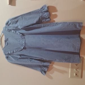 Kelly's Kids dress size 10-12